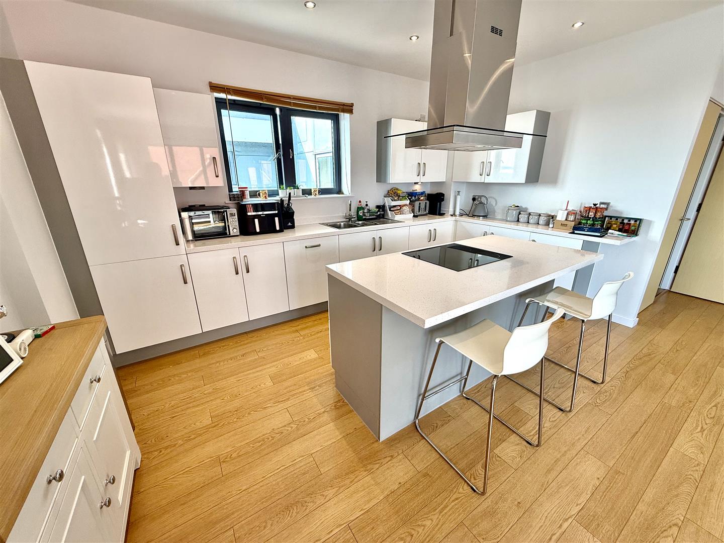 South Quay, Kings Road, Marina, Swansea, SA1 8AJ